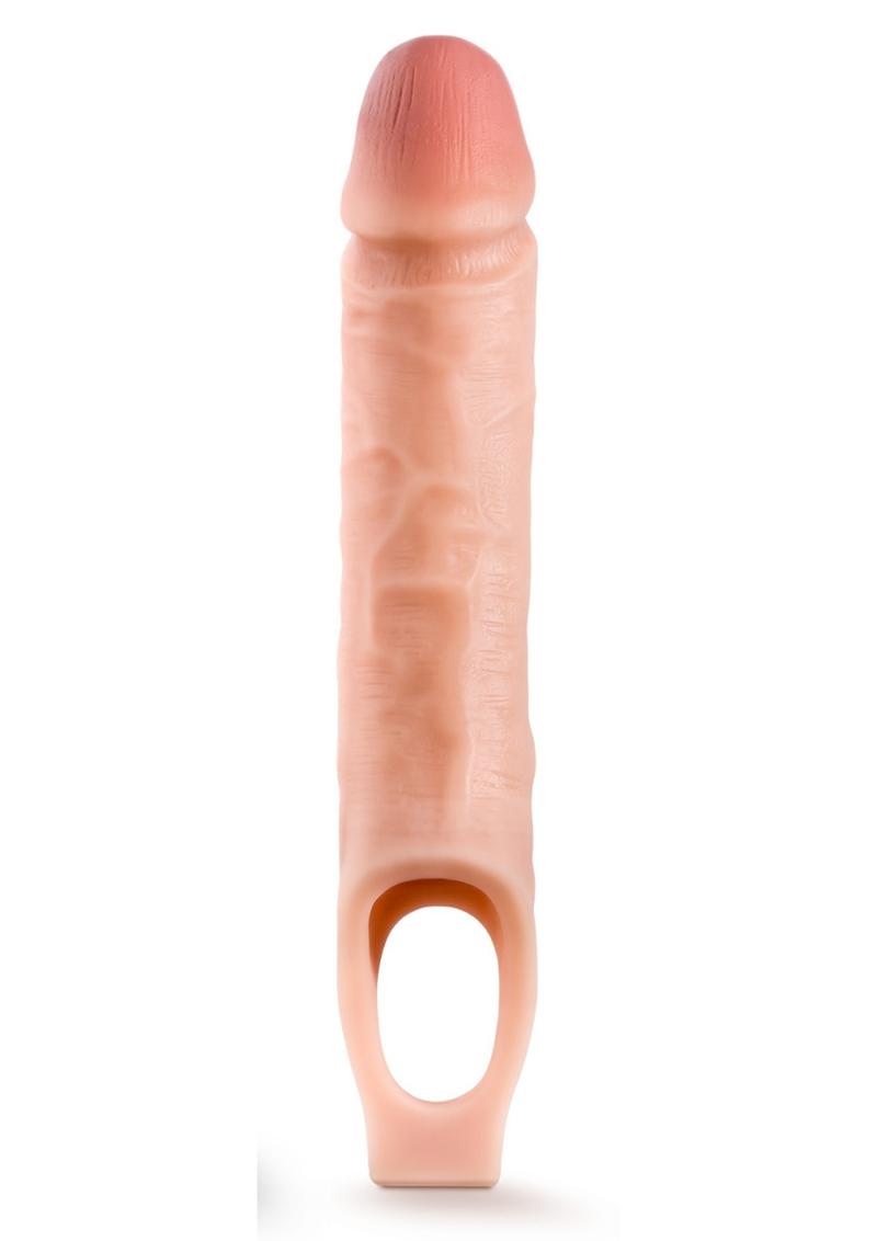 PERFORMANCE Plus Silicone Cock Sheath Penis Extender