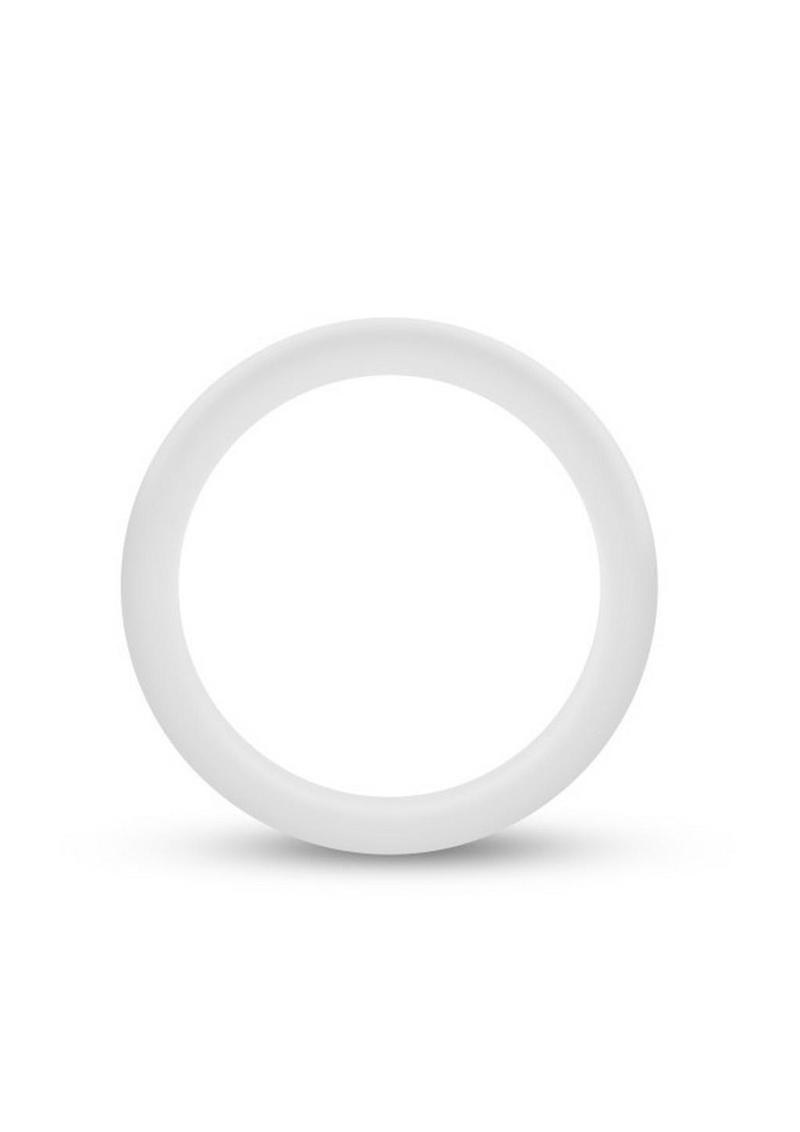 Performance Silicone Glo Cock Ring