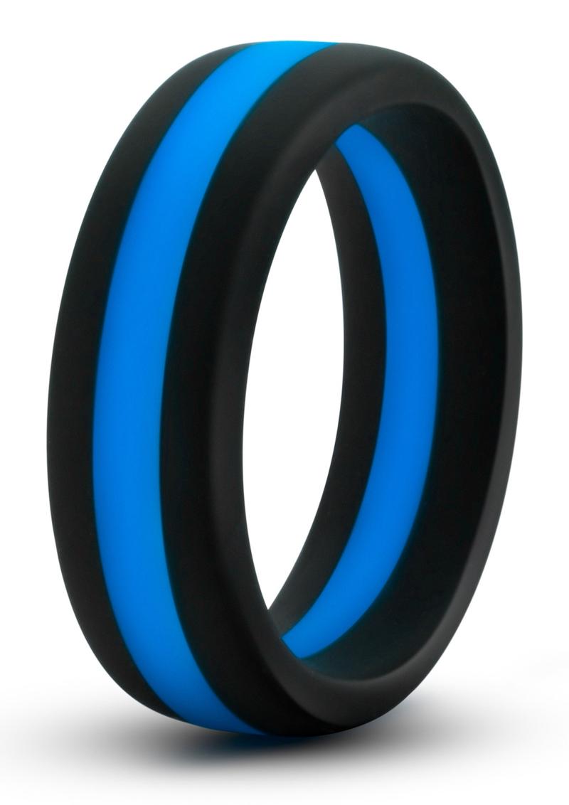 Performance Silicone Go Pro Cock Ring