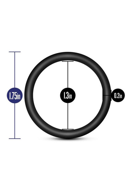 Performance VS1 Pure Premium Silicone Cockrings