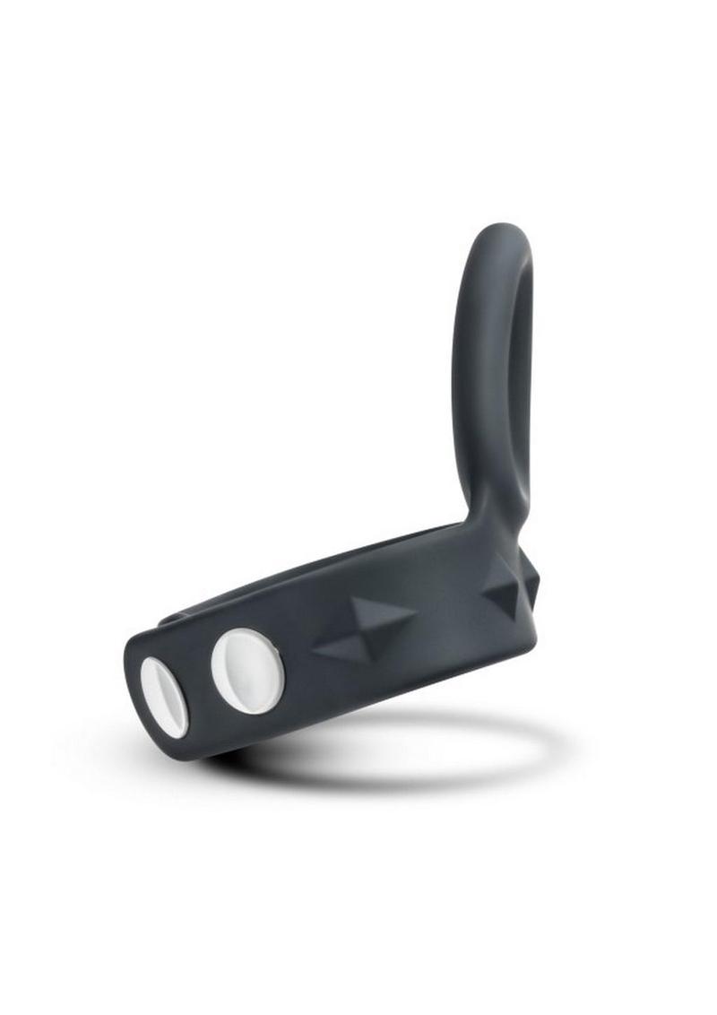 Performance VS6 Silicone Cock And Ball Strap