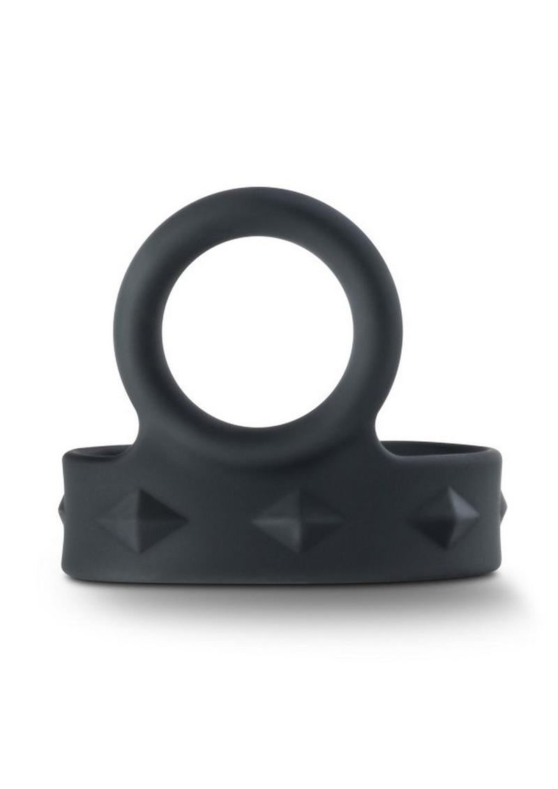 Performance VS6 Silicone Cock And Ball Strap