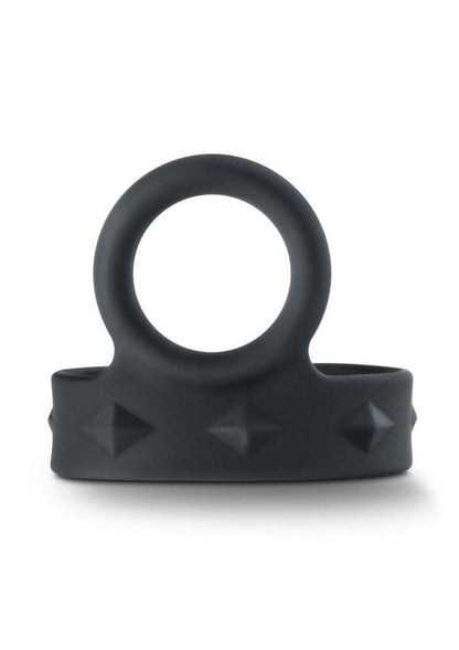 Performance VS6 Silicone Cock And Ball Strap