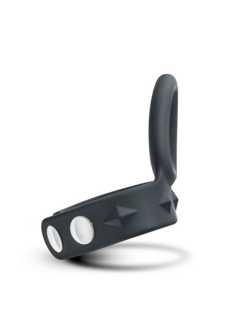 Performance VS7 Silicone Cock And Ball Strap