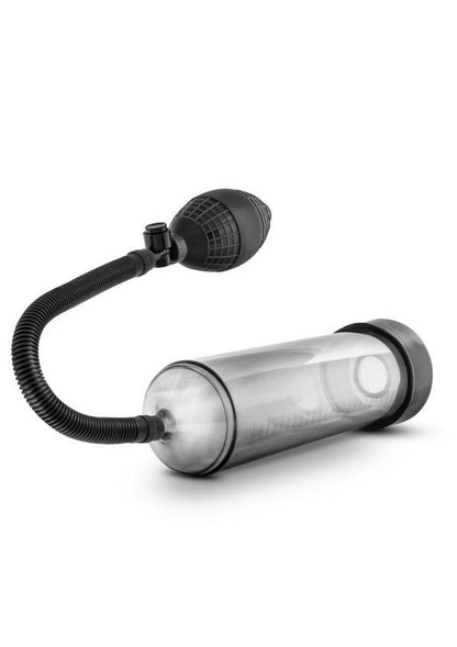 Performance VX101 Male Enhancement Penis Pump with Maximum Control