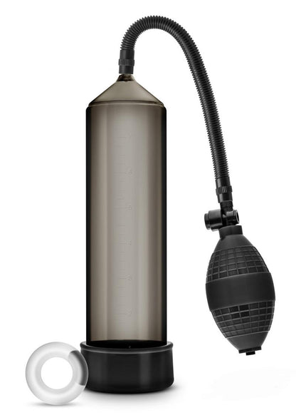 Performance VX101 Male Enhancement Pump Advanced Suction and Control