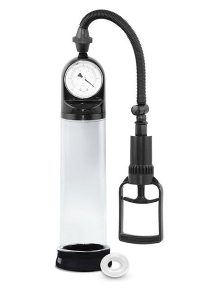 Performance VX2 Male Enhancement Penis Pump Engineered System