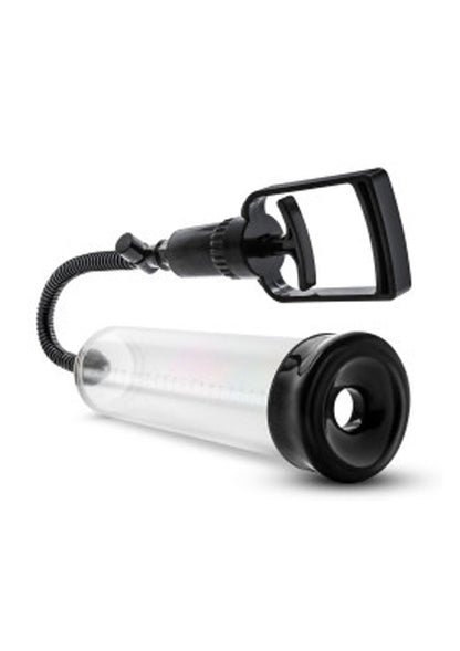 Performance VX3 Male Enhancement Penis Pump System