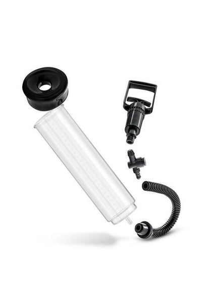 Performance VX5 Male Enhancement Precision Power and Real Penis Pump