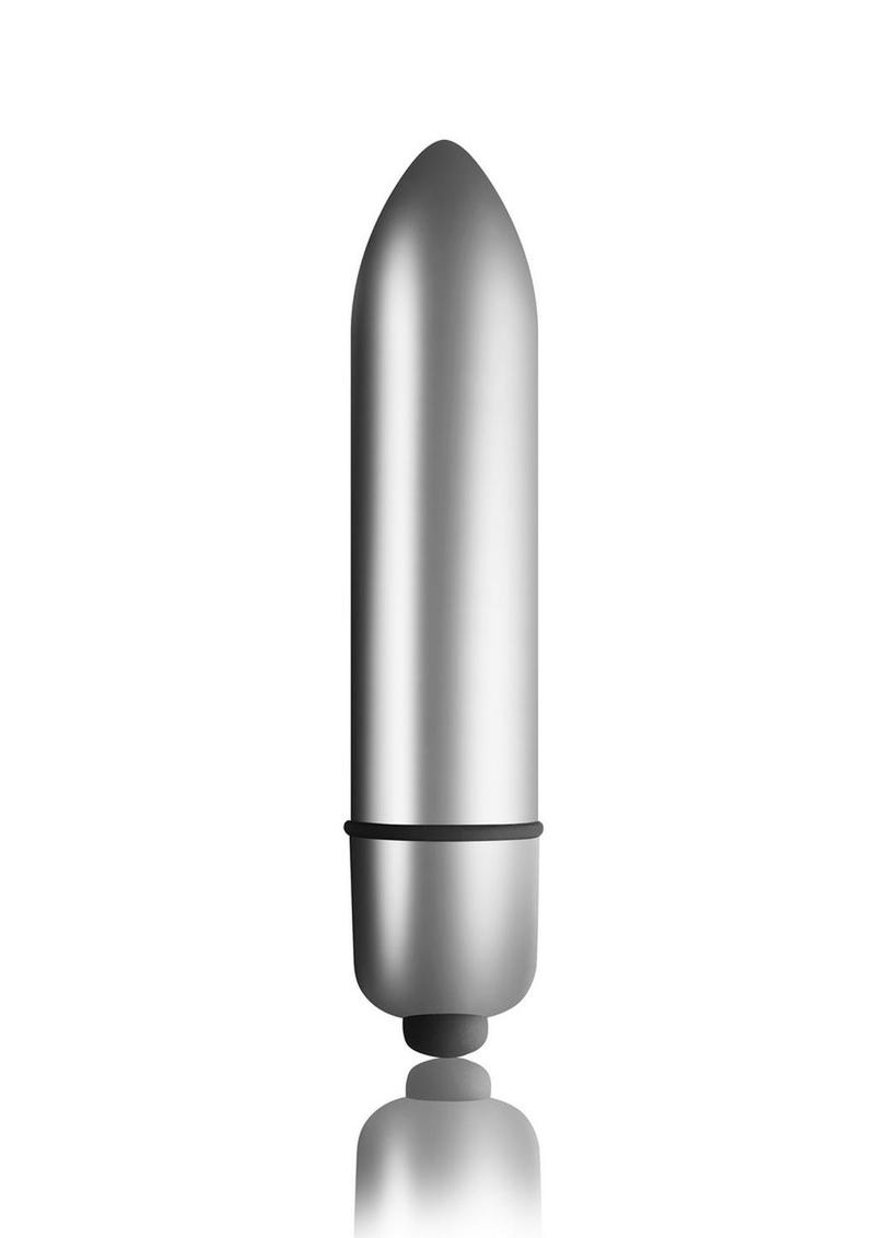 Petite Sensations Rechargeable Vibrating Anal Plug