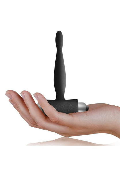 Petite Sensations Teazer Silicone Anal Stimulator 7 Vibration Settings