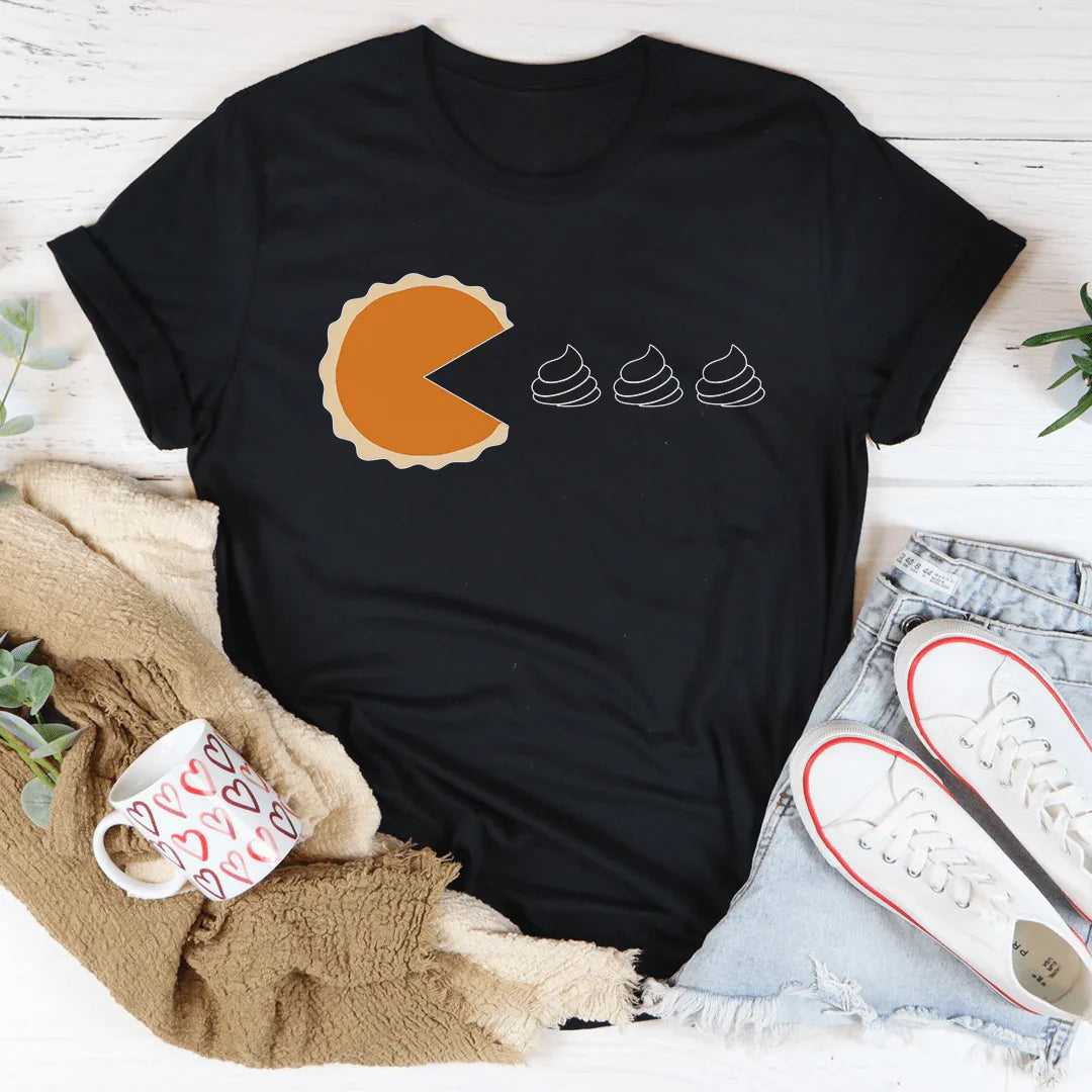 Pie Tee