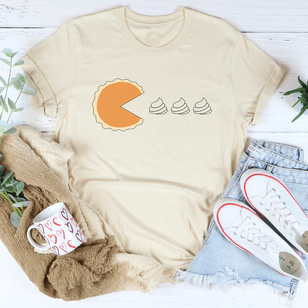 Pie Tee