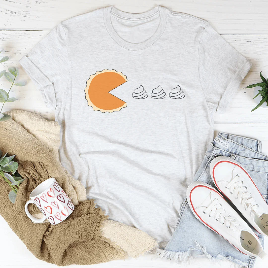 Pie Tee