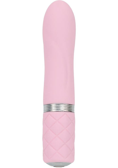 Pillow Talk Flirty Mini Vibrator