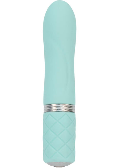 Pillow Talk Flirty Mini Vibrator