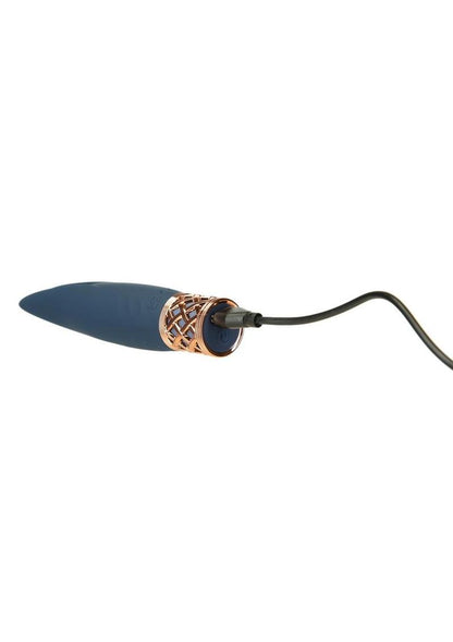 Pillow Talk Secrets Playful Luxurious Mini Massager