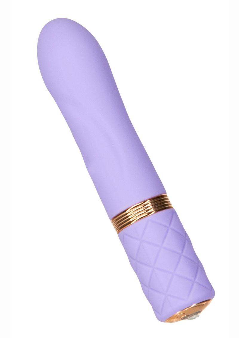Pillow Talk Special Edition Flirty Rechargeable Bullet