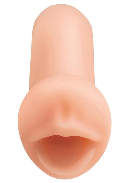 Pipedream Coed Cocksucker Masturbator