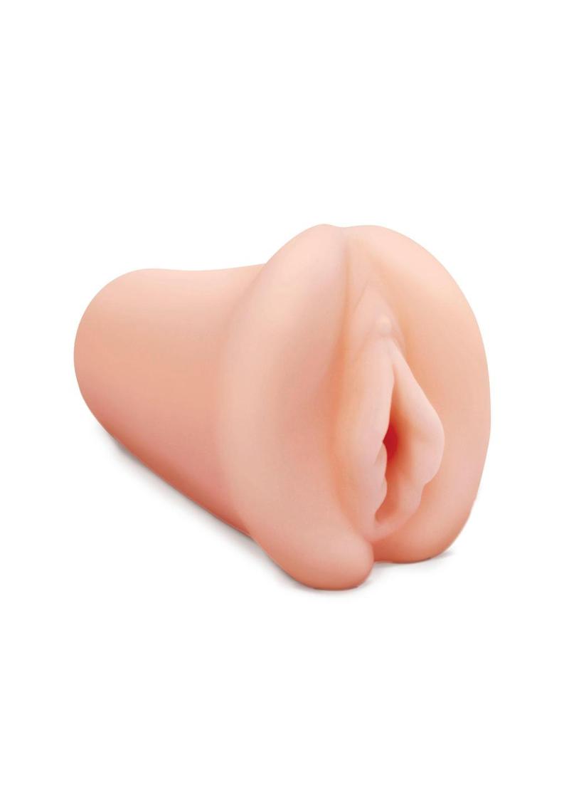 Pipedream Extreme Dirty Twat Masturbator Realistic Fanta Flesh Toy