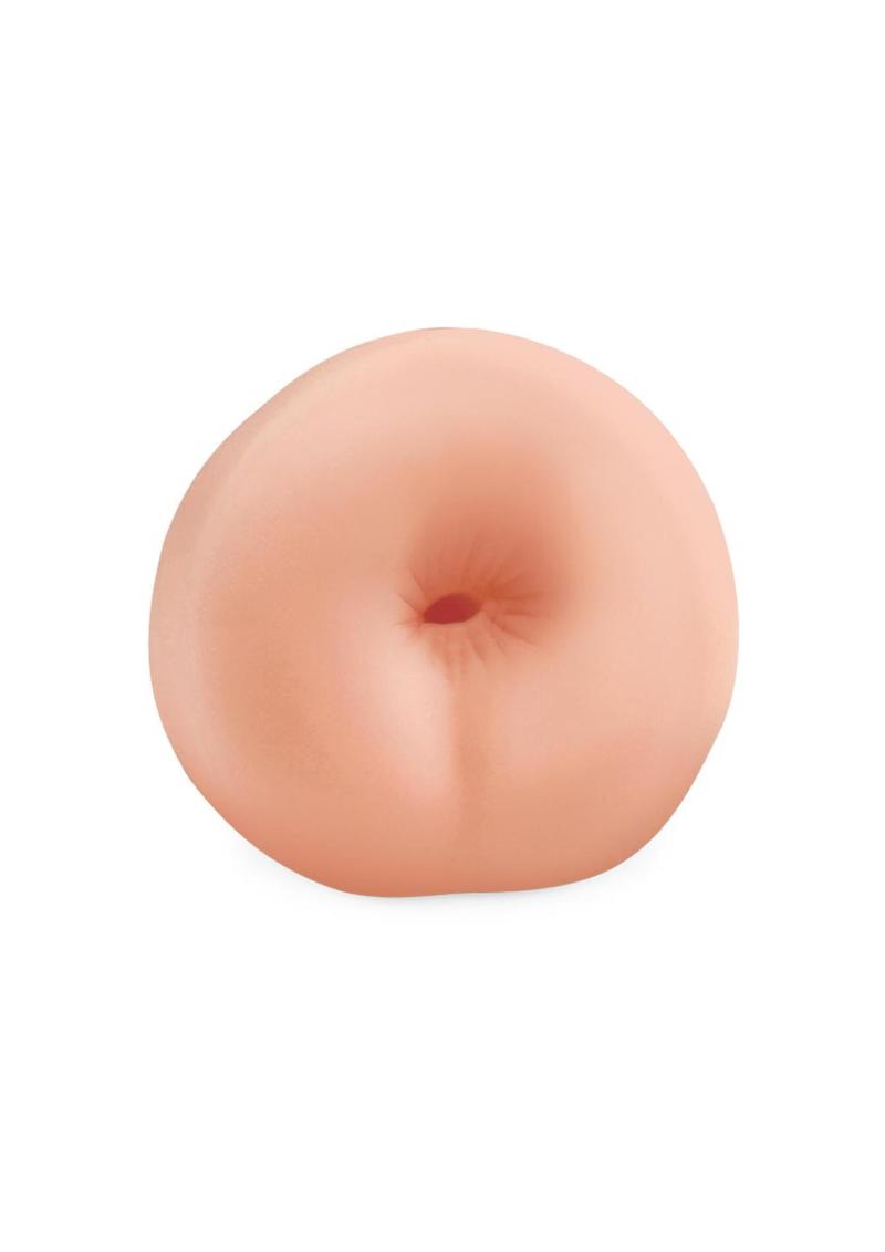 Pipedream Extreme Freshman Butt Masturbator with Fanta Flesh