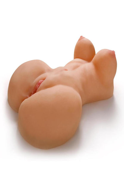 Pipedream Extreme Fuck Me Silly Mega Masturbator