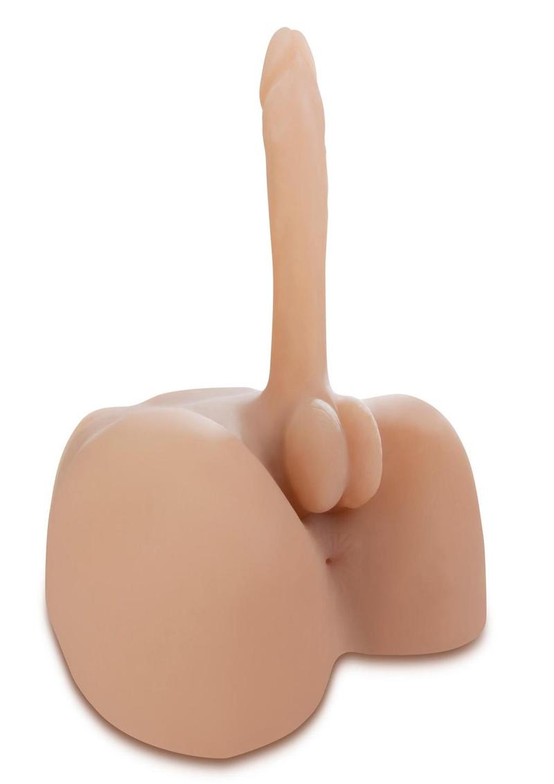 Pipedream Extreme Fuck My Hard Cock! Mega Masturbator