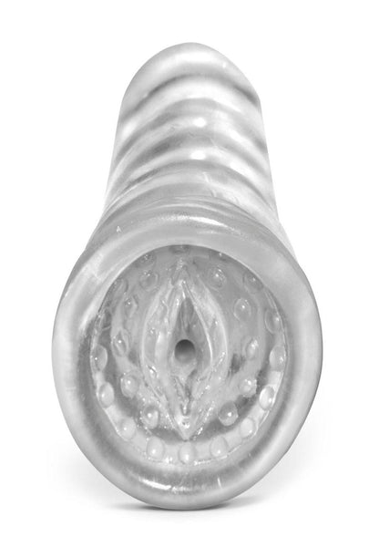 Pipedream Extreme Head-Master Snatch Masturbator Male Stroker