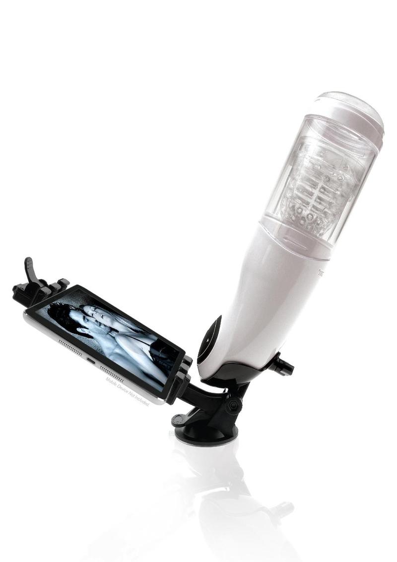 Pipedream Extreme Mega-Bator Pussy Masturbator