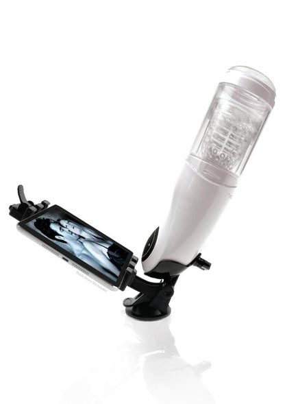 Pipedream Extreme Mega-Bator Pussy Masturbator