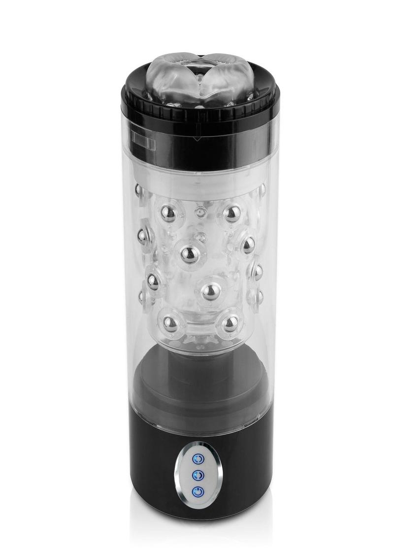 Pipedream Extreme Toyz Roto-Bator Ass Rotating Masturbator