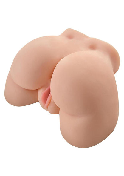 Pipedream Extreme Vibrating Ass Masturbator