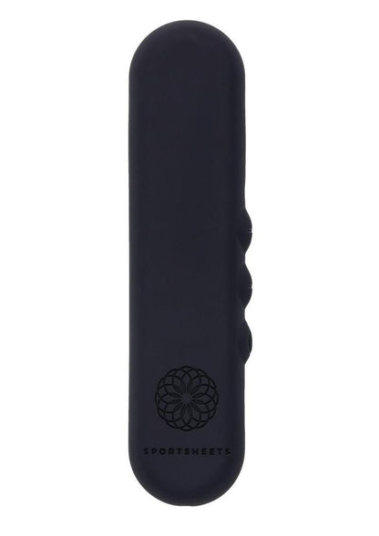 Sportsheets Pivot™ Flat Rechargeable Mini Vibe