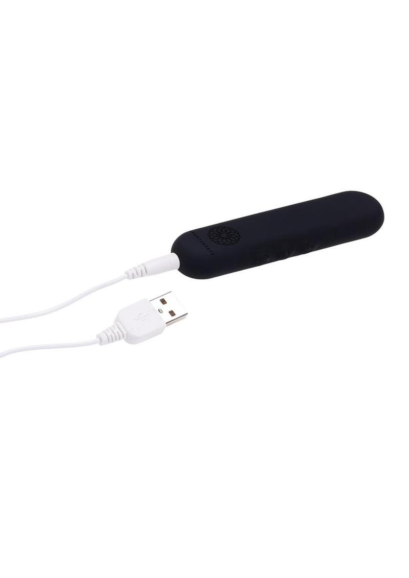 Sportsheets Pivot™ Flat Rechargeable Mini Vibe