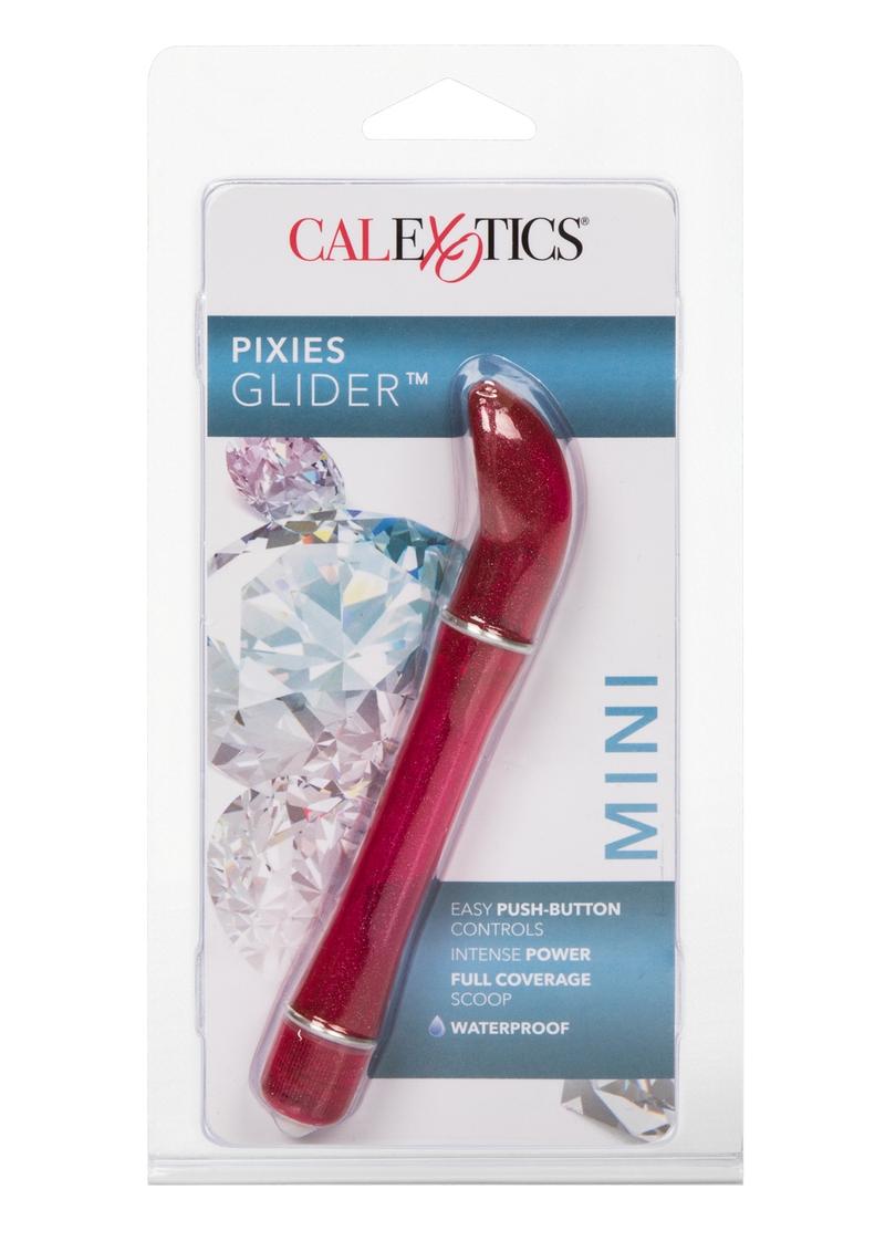 Pixies Glider Vibrator