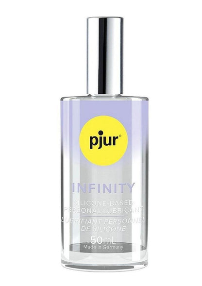 Pjur Infinity Silicone Based Personal Lubricant