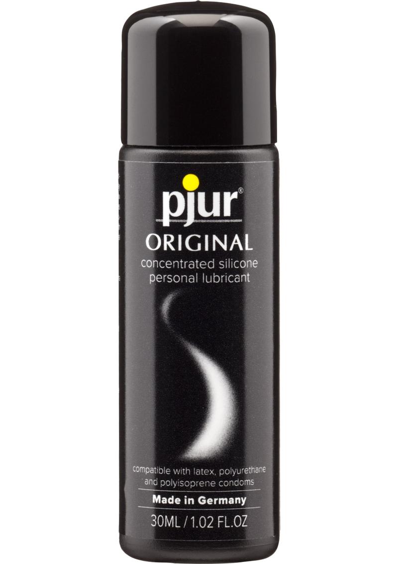 Pjur Original Concentrated Silicone Lubricant