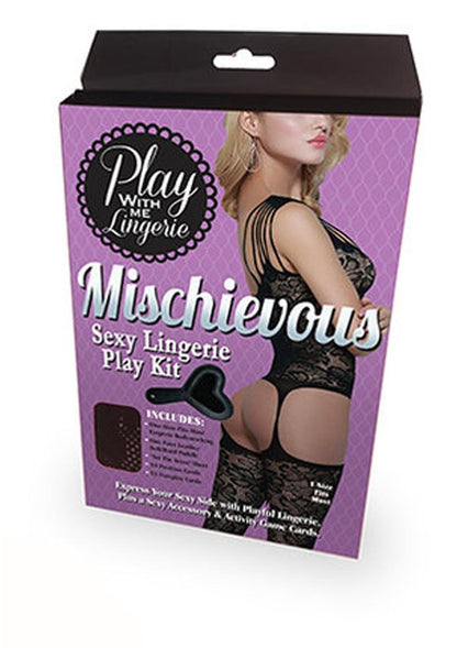 Mischievous Sexy Play Kit