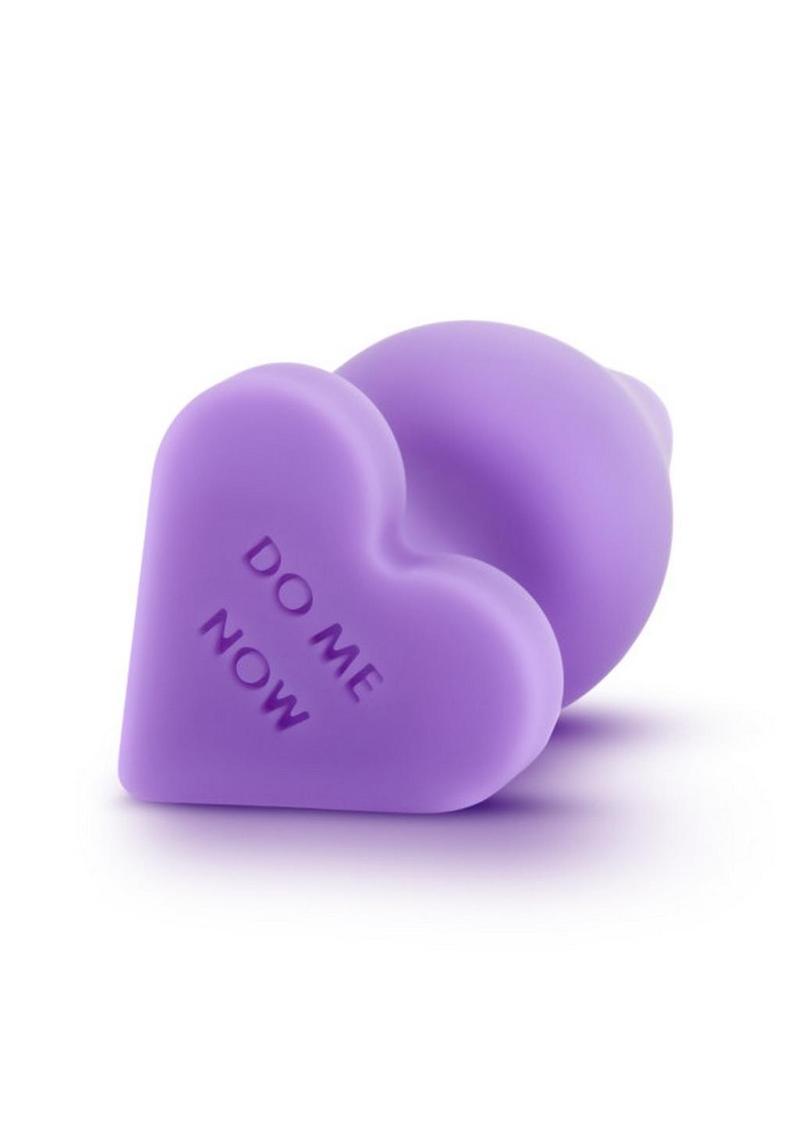 Play with Me Naughtier Candy Hearts Do Me Now