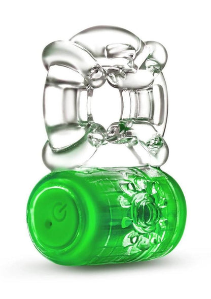 Play With Me Pleaser Rechargeable C Ring