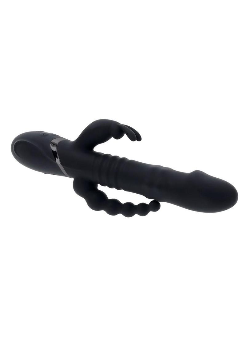 Playboy Big Bunny Rechargeable Rabbit Vibrator