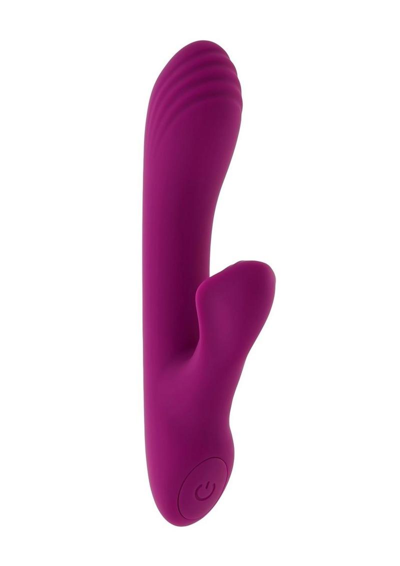 Playboy Bitty Bunny Rechargeable Vibrator