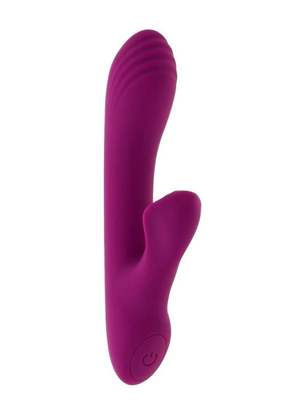 Playboy Bitty Bunny Rechargeable Vibrator