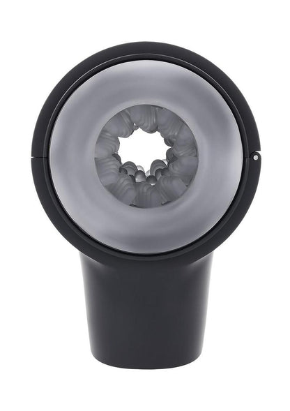 Playboy Come Along Dual-End Rechargeable Masturbator