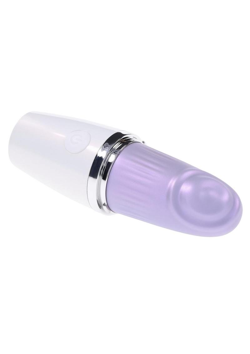 Playboy Getaway Lipstick Vibrator