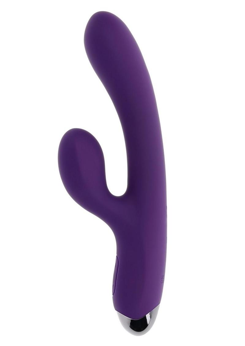 Playboy New Crush Rabbit Vibrator