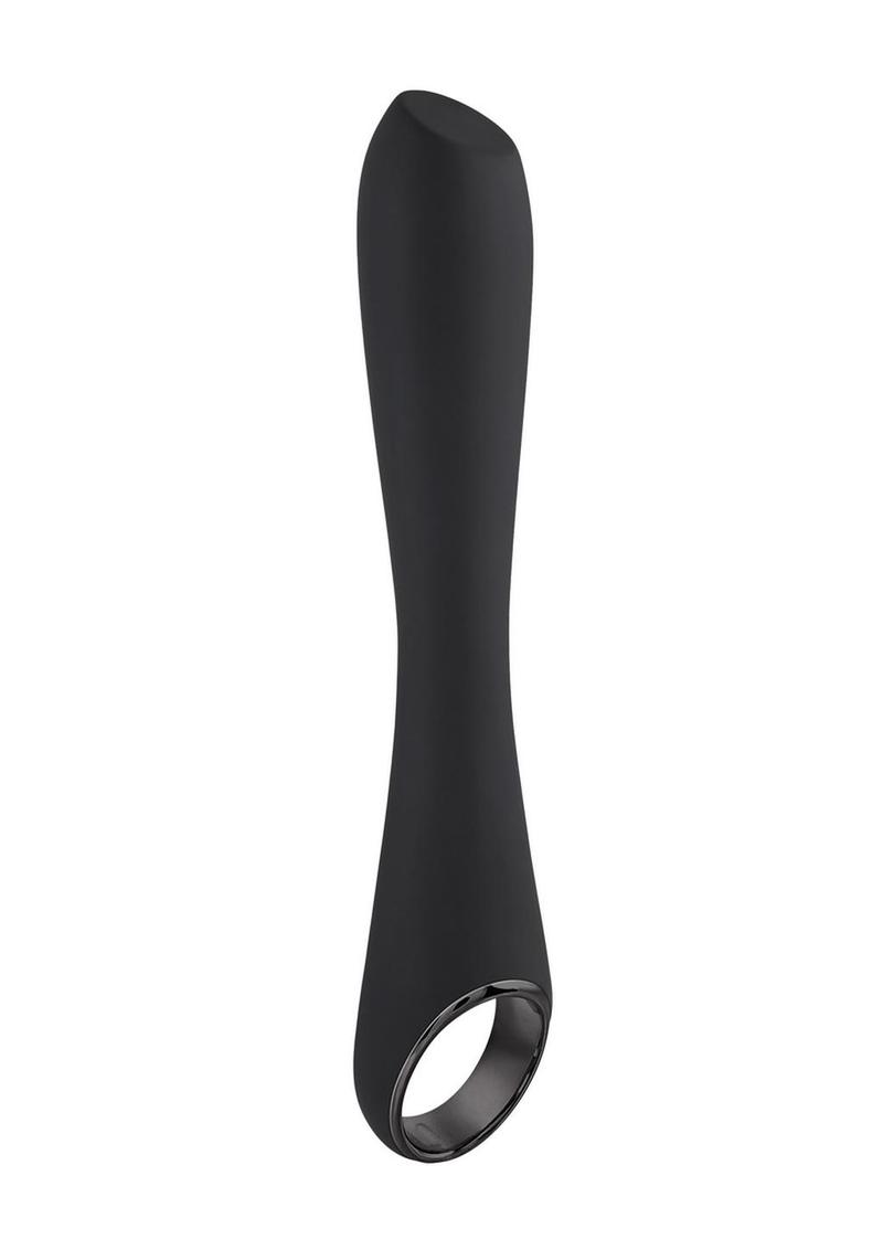 Playboy Ollo Vibrator Rechargeable Silicone Mini Vibrator