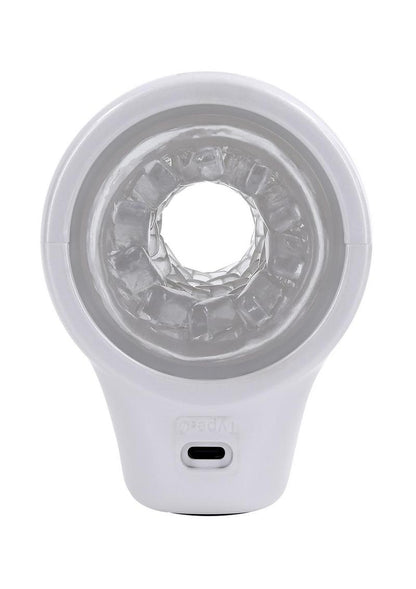 Playboy Spin Doctor Rechargeable Dual-End Masturbator