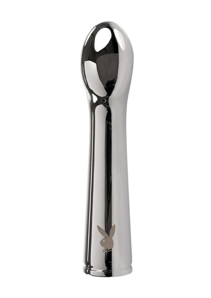 Playboy Swoon Rechargeable Powerful Vibrator