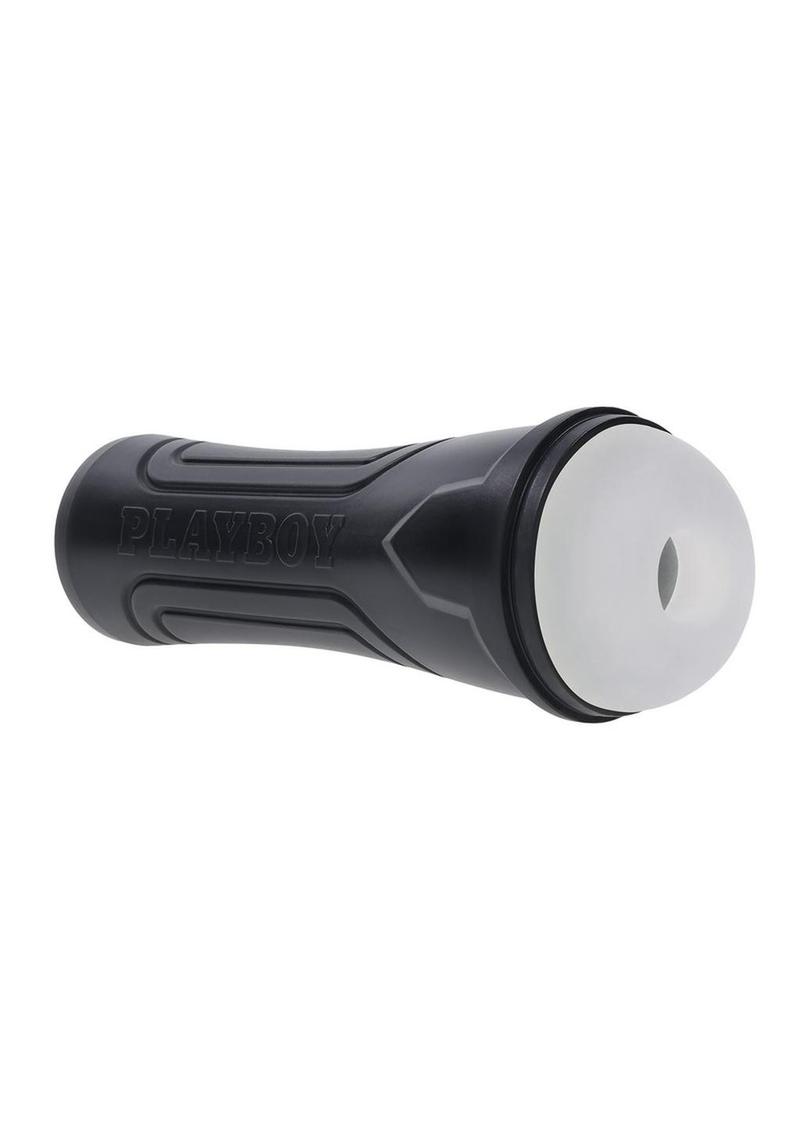Experience Ultimate Pleasure With Playboy The Urge Stroker